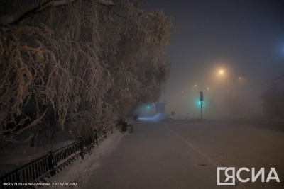 Пока в Якутии была ночь: загранпаспорта нового образца, продление ЧП и запрет ввоза оборудования / ЯСИА   Республика Саха (Якутия)