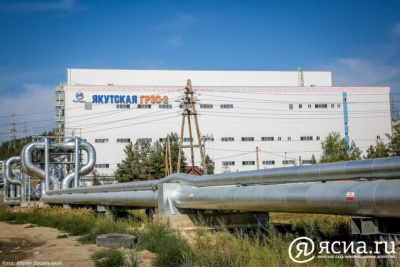 760 млн рублей получит Якутия для модернизации коммунальной инфраструктуры / Дьулустаан Сергеев   