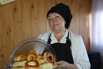 ЛОРП открывает бесплатные курсы обучения по профессии «Повар судовой» / ЯСИА   