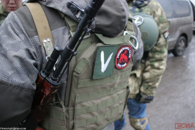 Альберт Беломестнов: «Предприятия республики должны оказать помощь бойцам на СВО» / ЯСИА   