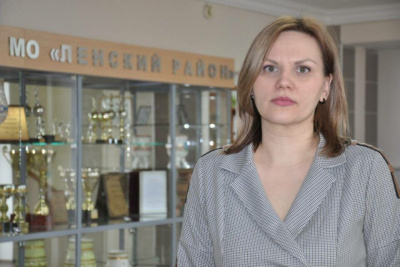 Александра Сидорова: «Решение президента о проведении спецоперации было своевременным и верным» / ЯСИА   