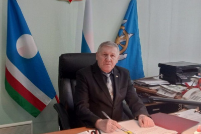 Владимир Добрынин: «Семьи мобилизованных всегда чувствуют нашу поддержку» / Анна Лебединская   