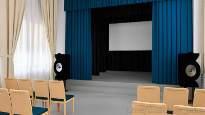 «Амплуа»: подрядчик приступил к подготовительным работам /    