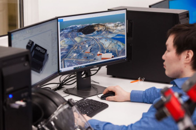 Ко Дню российской науки: научные достижения СВФУ за 2022 год /    