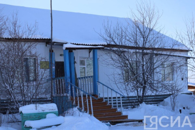 Главврач Хангаласской больницы: «Предстоит большая работа для создания доступной медицины» / Анастасия Филиппова  Хангаласский Республика Саха (Якутия)