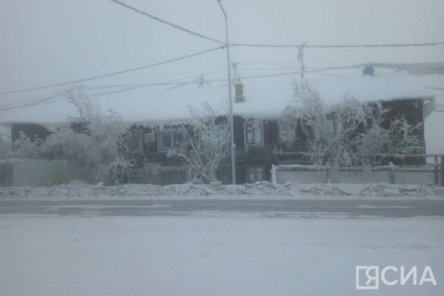 Черви под ковром, вода под полом: деревянный дом в Якутске может обрушиться в любой момент / Анна Лебединская Якутск Якутск Республика Саха (Якутия)