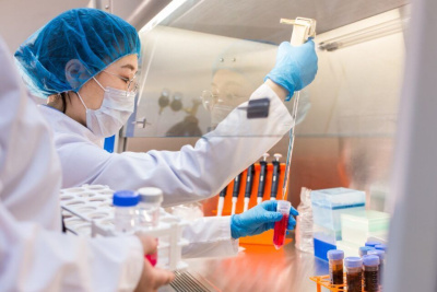 Медицина, изменение климата и новые открытия: главные научные достижения СВФУ за 2022 год / Мария Архипова   