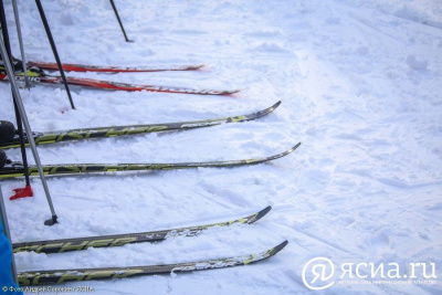 Банк «Открытие»: началась регистрация на Х Югорский лыжный марафон / ЯСИА   