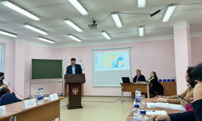 Развитие «Железных дорог Якутии» связано со строительством железнодорожной магистрали до Магадана / ЯСИА   