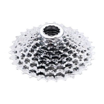 Monsoon Кассета Monsoon CS9132C 9 ск. 11-32T, цвет Серый