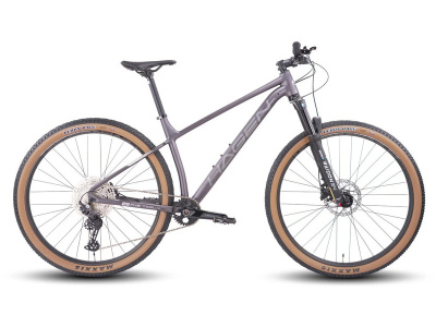 Горный велосипед Hagen 5.12 29, год 2025, цвет Серый, ростовка 18