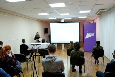 Виртуальный концертный зал откроется в Якутии / ЯСИА   Республика Саха (Якутия)