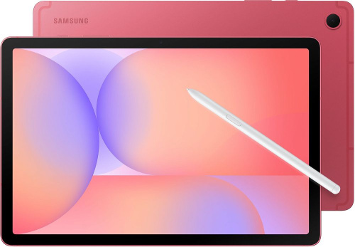 Планшет Samsung Galaxy Tab S10 Lite 256 ГБ LTE Коралловый