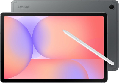 Планшет Samsung Galaxy Tab S10 Lite 128 ГБ Wi-Fi Серый