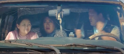 Якутские фильмы установили новый рекорд по кассовым сборам / ЯСИА   