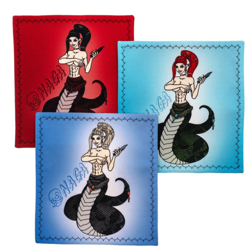 Хэнк Barmaley Knives в ассортименте