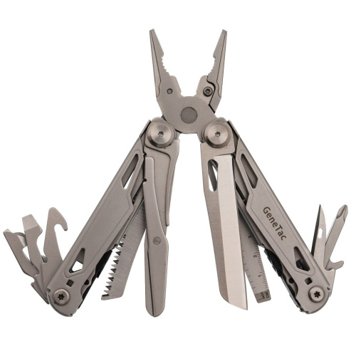 Мультитул MQ071, 15 в 1