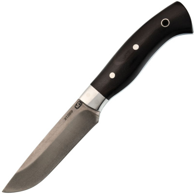 Фиксированный нож MT-52, сталь Х12МФ