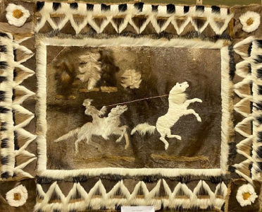 Выставка мастеров Мегино-Кангаласского улуса «Умнуллубат оһуордар» откроется в Якутске / ЯСИА Якутск Якутск Республика Саха (Якутия)