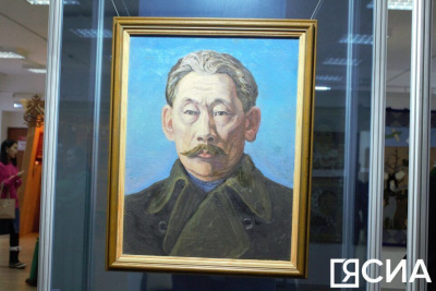 Творческую трибьют-презентацию «Кулаковский среди нас» провели в Якутске / Саина Титова Якутск Якутск Республика Саха (Якутия)