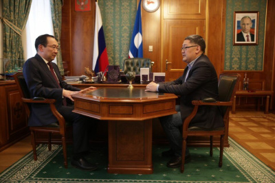 Институт общественного наблюдения избирательного процесса сформируют в Якутии / ЯСИА   Республика Саха (Якутия)