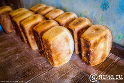 В Таймылыре Булунского района построят пекарню / ЯСИА   
