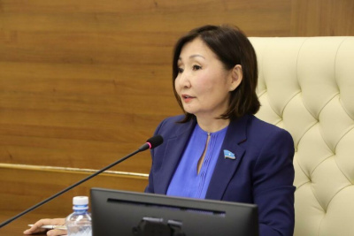 АЭБ: социальное партнерство — ключ к развитию благотворительности / ЯСИА   Республика Саха (Якутия)