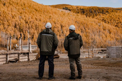 Госдума РФ приняла закон для развития добычи олова на Дальнем Востоке и в Арктике / ЯСИА   