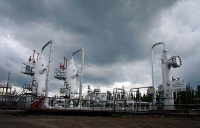 В эксплуатацию введён участок Ковыкта - Чаянда газопровода «Сила Сибири» / ЯСИА   