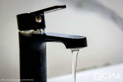 Строительство станции единой системы водоснабжения и водоотведения планируется в Томмоте / ЯСИА   