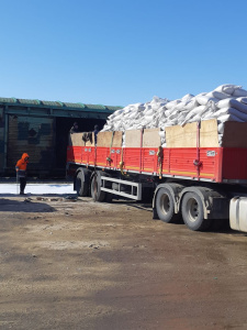 Егор Фролов: есть такая традиция, и менять её мы не будем! /  Алдан Алданский Республика Саха (Якутия)