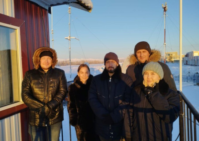 Гражданской авиации 100 лет: потомственный авиатор рассказал о развитии отрасли / ЯСИА   