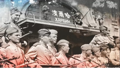 Якутяне смогут узнать о подвигах советских солдат в видеоподкасте «Война на Востоке» / ЯСИА   