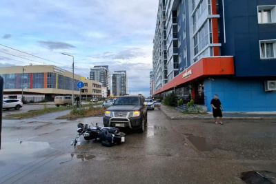 За выходные в Якутске произошло 22 ДТП,  шесть человек получили травмы / ЯСИА Якутск Якутск Республика Саха (Якутия)