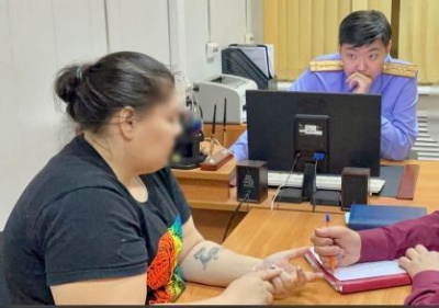 Следователи разыскивают граждан, пострадавших от действий женщины, которая оказывала услуги по временному присмотру за малолетними детьми  в городе Якутске /  Якутск Якутск Республика Саха (Якутия)