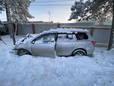 Завершено расследование уголовного дела по обвинению главы поселения в совершении дорожно-транспортного происшествия, повлекшего травмирование двух человек /    