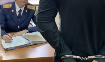 Завершено расследование уголовного дела о преступлениях против половой неприкосновенности пяти женщин и несовершеннолетних девочек /    