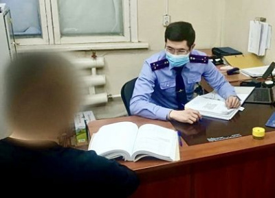 Завершено расследование уголовного дела в отношении  бывшего бухгалтера учреждения Верхоянского района,  обвиняемой в должностном преступлении /    