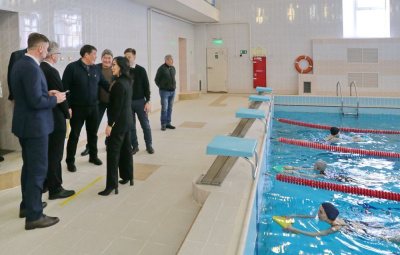 У парламентариев выдалась насыщенная пятница /    