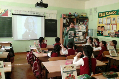 Сардаана Кириллина: «Традиционная библиотека с полками книг будет существовать еще долго» / ЯСИА   