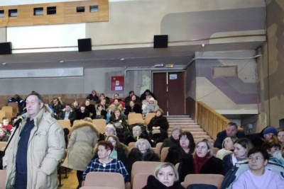 В этом году в Жатае откроют новую школу на 360 мест / ЯСИА   