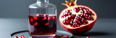 Гранатовый уксус: восточная роскошь на вашей кухне