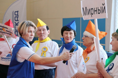 Есть порох в пороховницах /    