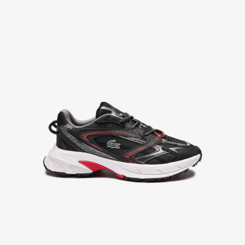 Мужские кеды Lacoste L003 NEO SHOT 2252QSP SMA