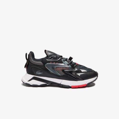 Мужские кеды Lacoste L003 NEO TECH 2252QSP SMA