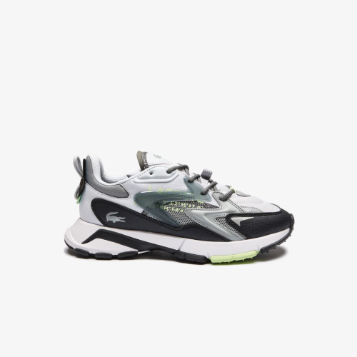 Мужские кеды Lacoste L003 NEO TECH 2252QSP SMA