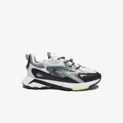 Мужские кеды Lacoste L003 NEO TECH 2252QSP SMA