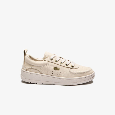 Женские кеды Lacoste UMPIRE 125 2 CFA