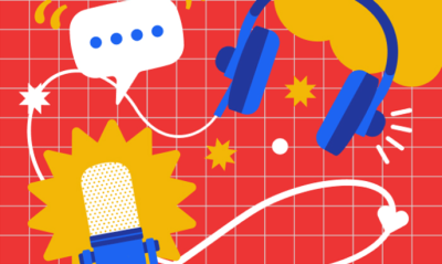 Слушать и развиваться: в социальной сети «Заметки» запустили подкасты / Мария Архипова   