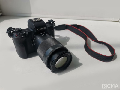 Два блогера из Якутии сразятся за место в финале проекта «ТопБЛОГ» / ЯСИА   